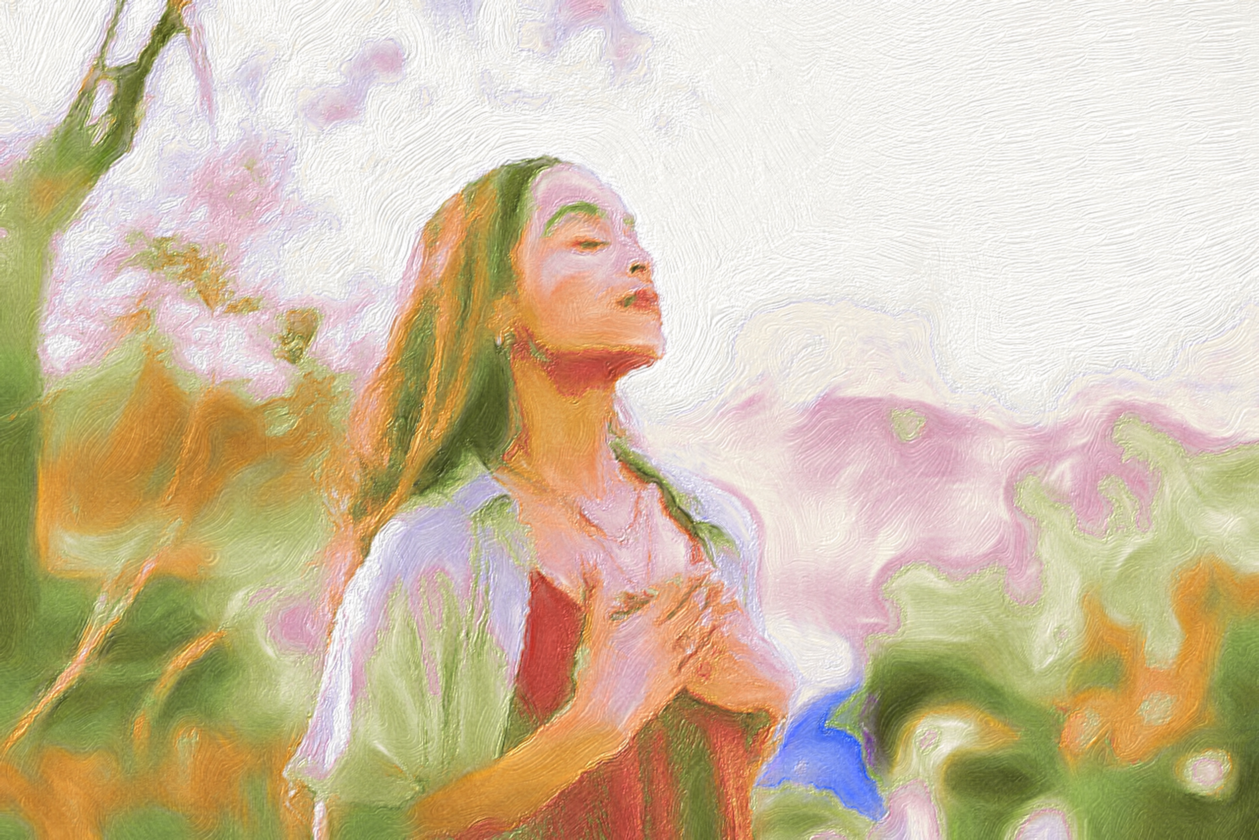 our wholeness is not negotiable