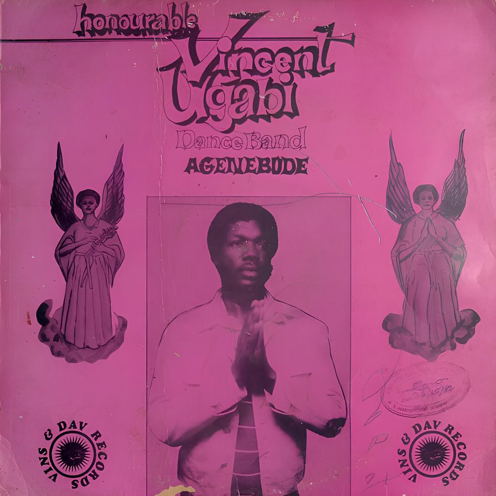 How Album Cover Bank is archiving, documenting, and preserving Nigerian ...