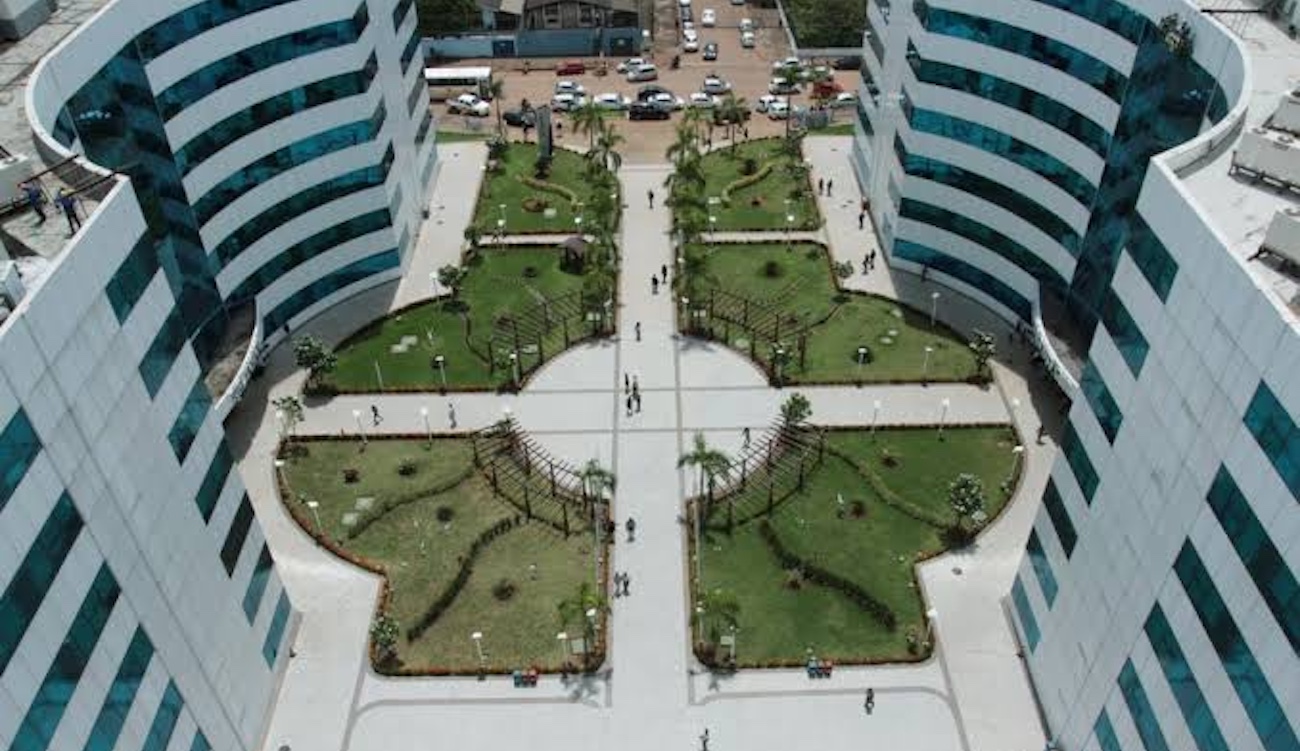 EXCLUSIVO: Governo de Rondônia institui comissão para avaliar compra de hospital particular em 15 dias