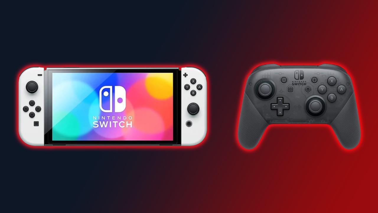 Nintendo Switch play station5 PlayStation 5 and Nintendo Switch Are Not Even Close to