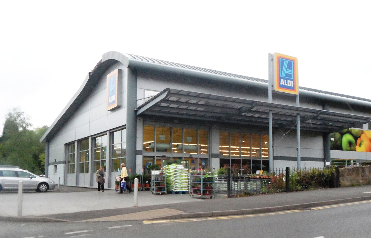 How to cut the cost of the weekly shop