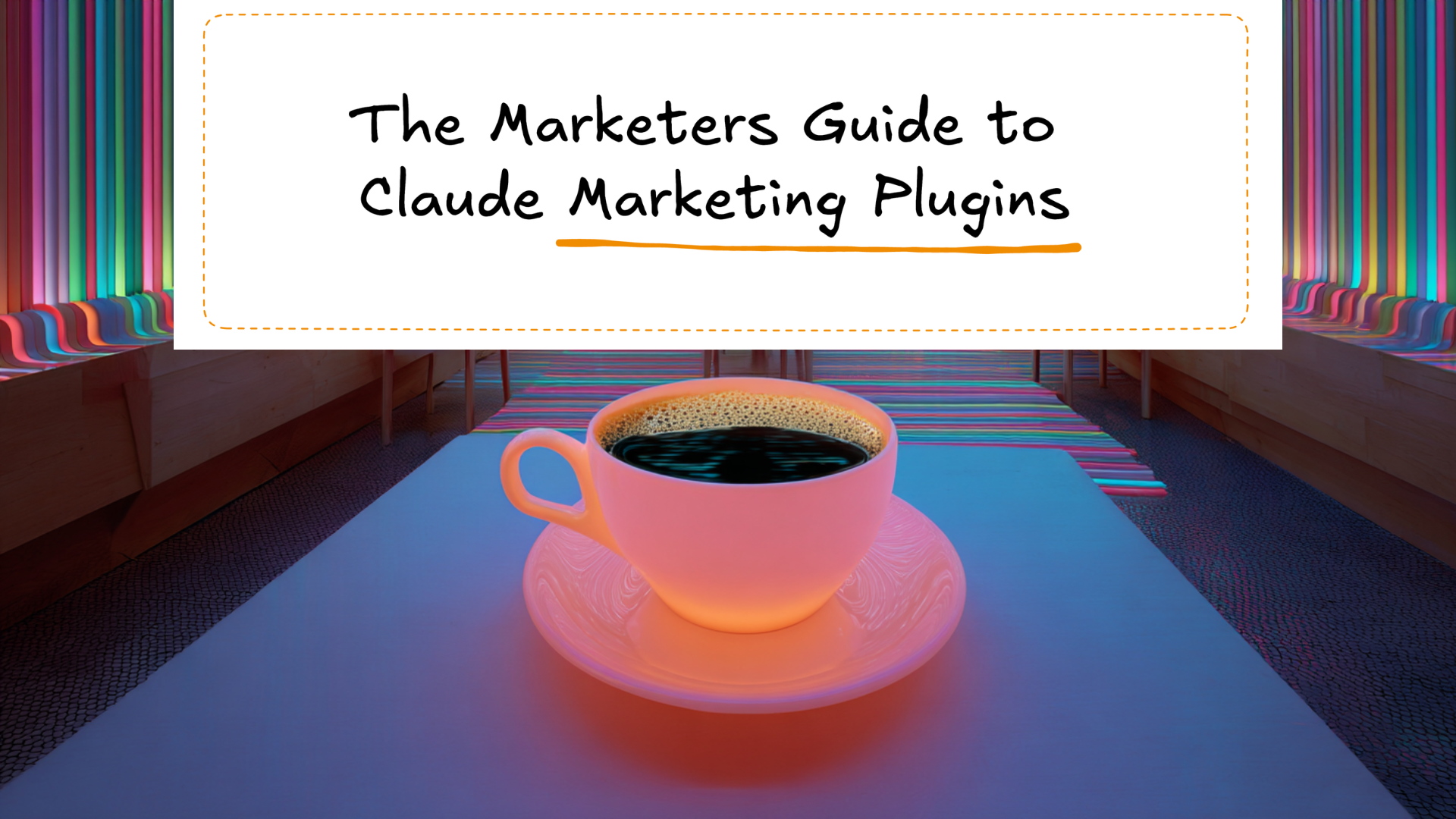 Claude Cowork Plugins