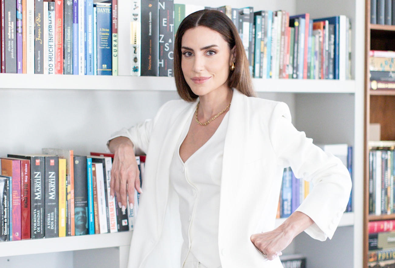 Uma luta que não pode parar