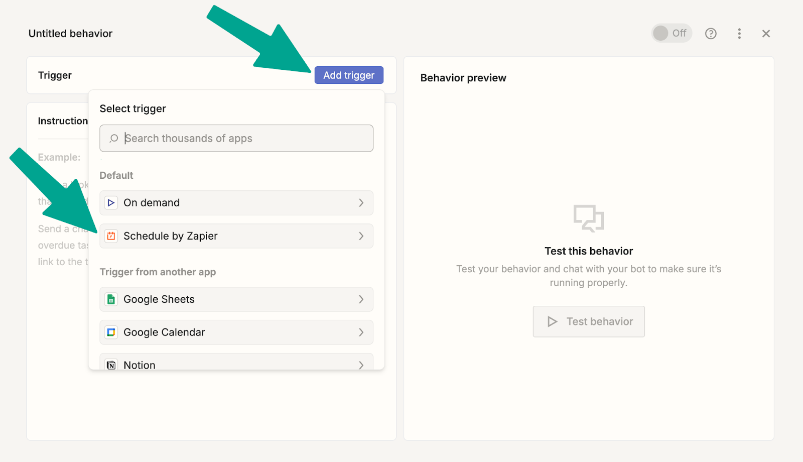Image from Make product management fun again with AI agents
