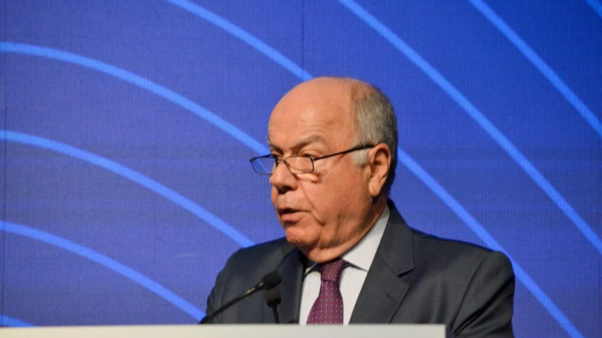 Mais de 30 países querem participar do BRICS, diz chanceler Mauro Vieira