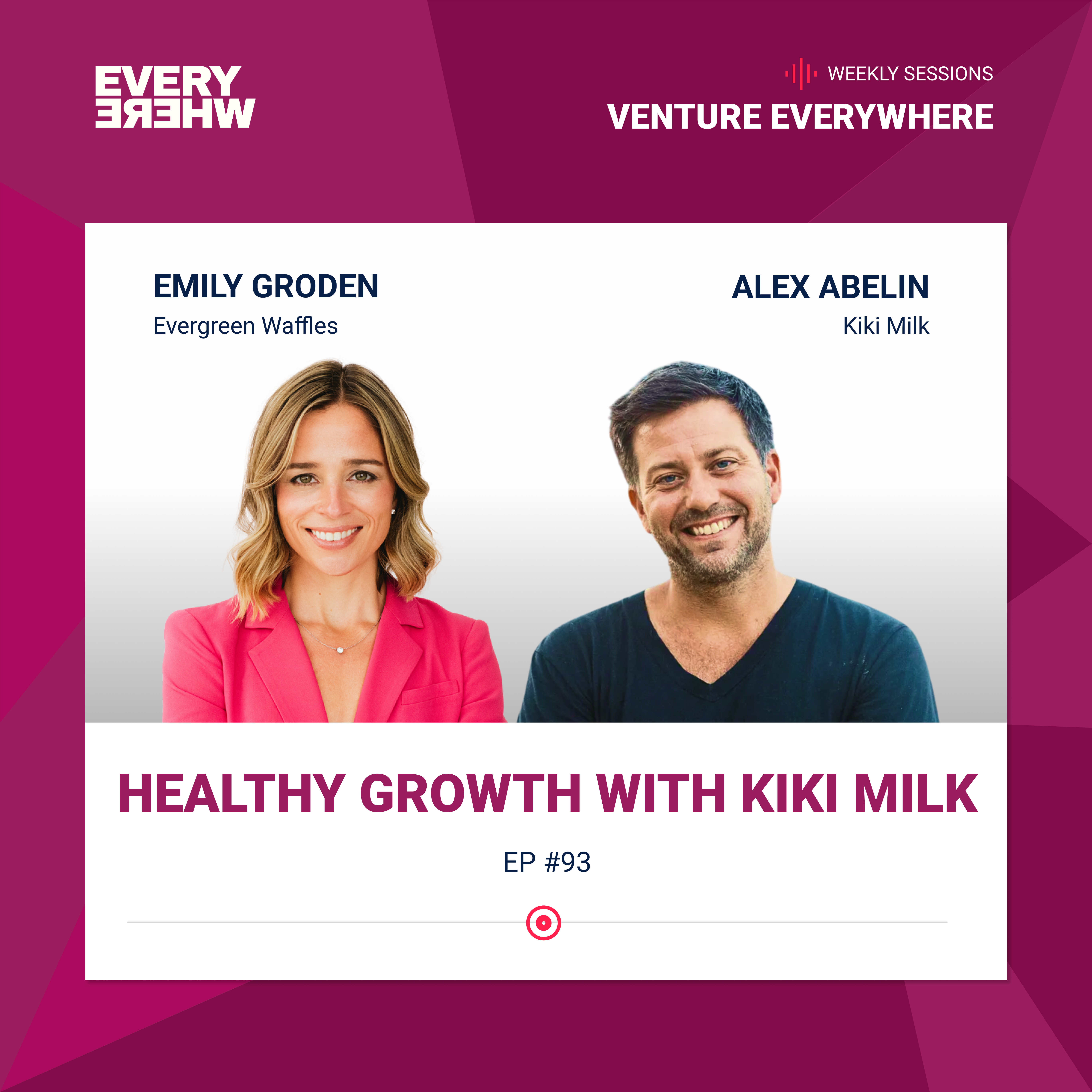 Founders Everywhere: Chris McLain - by Everywhere Ventures