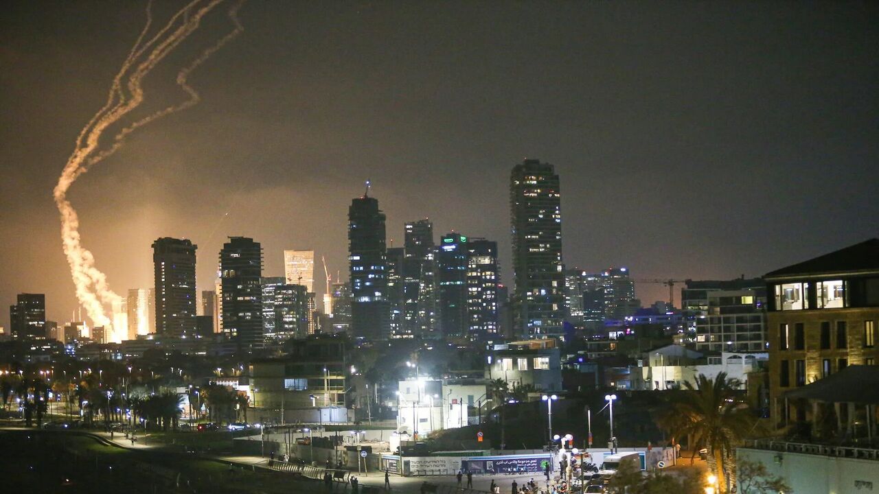 Nova escalada de tensões no Oriente Médio: Irã intensifica ataques contra Israel; vídeo