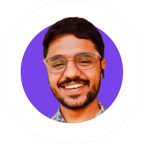 Substack profile picture for @shriom