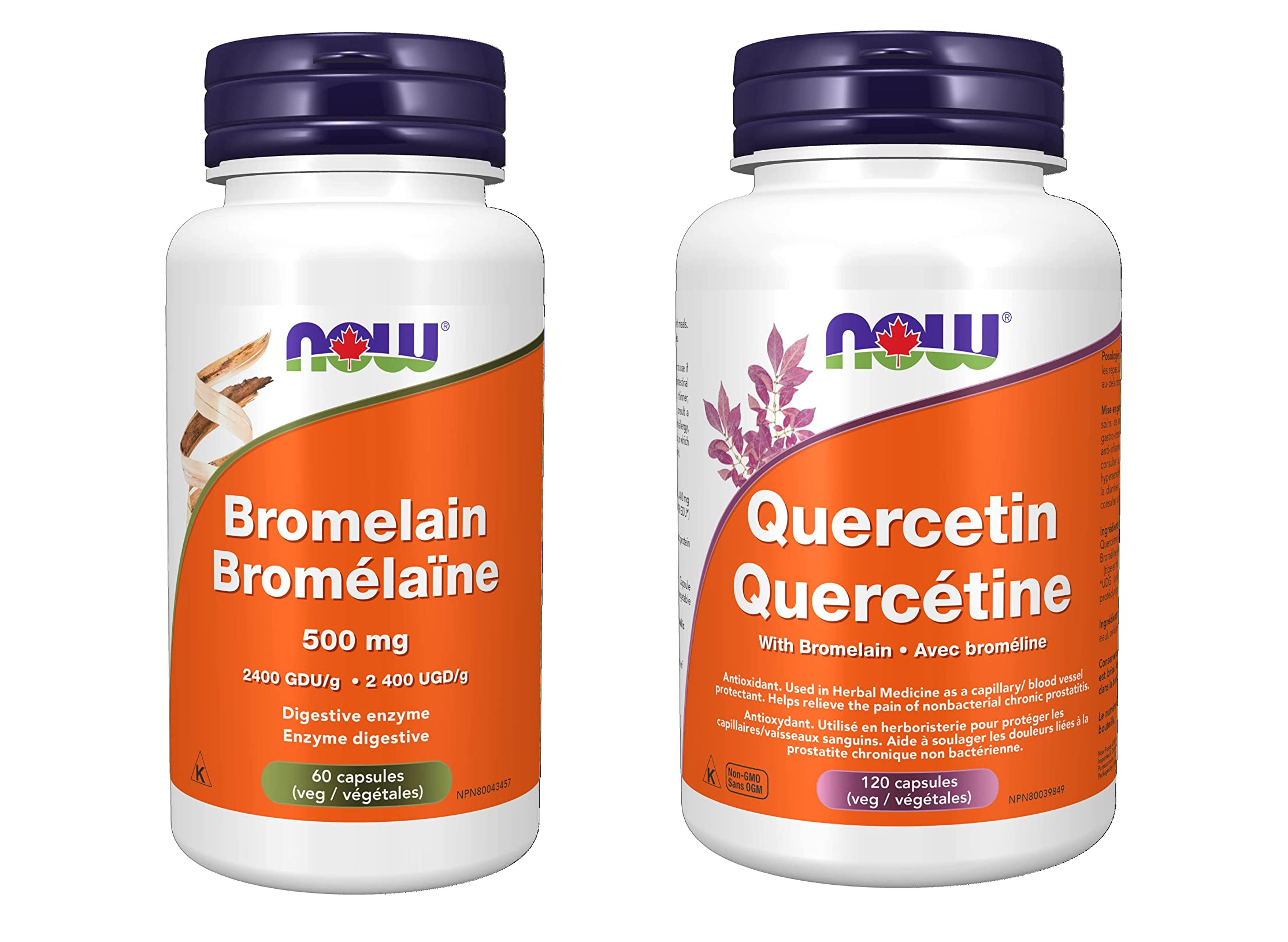 COVID19 mRNA vaccine injury treatment NAC (NAcetyl Cysteine) and Bromelain