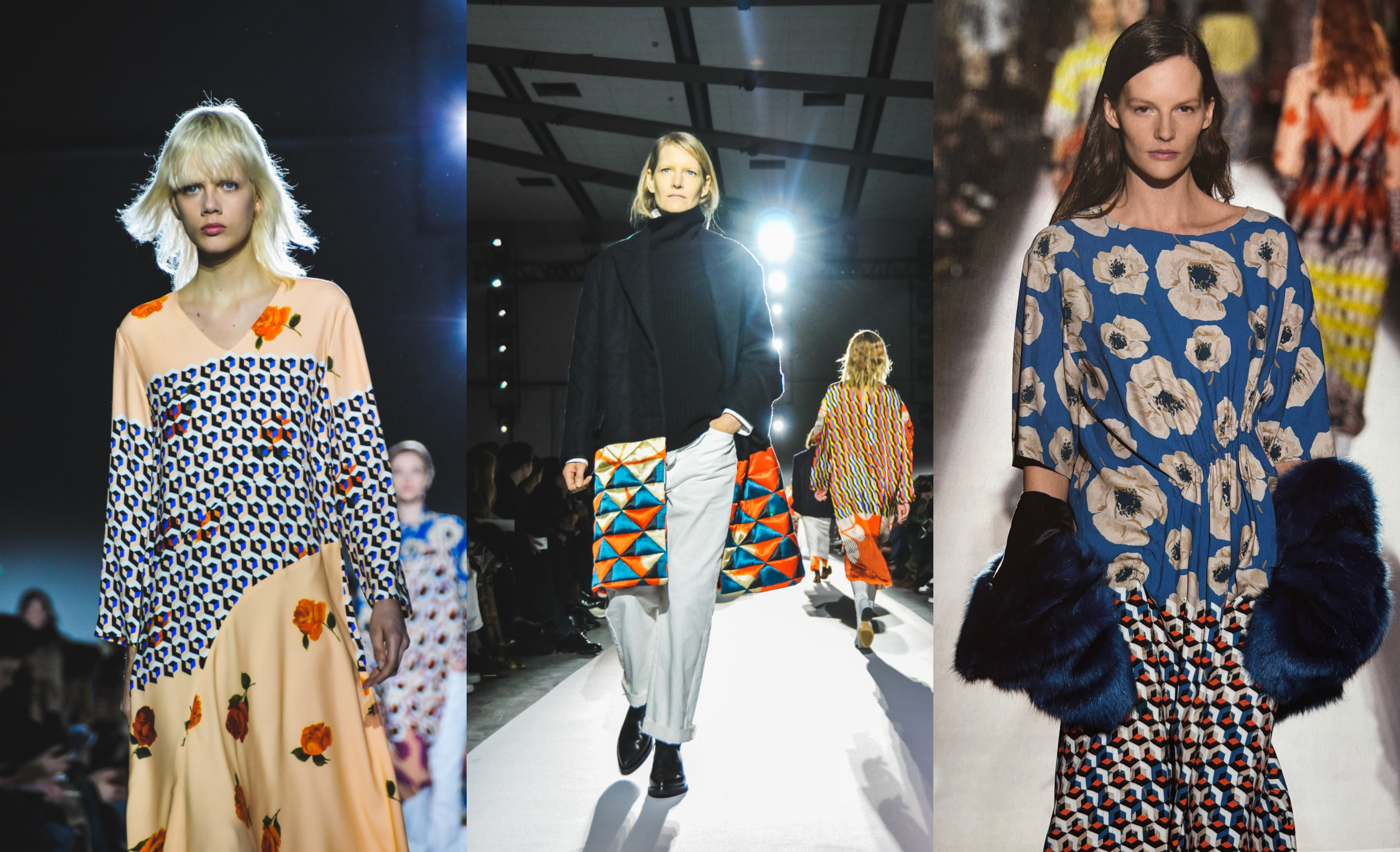 037: Why I Collect Dries Van Noten Fall 2017