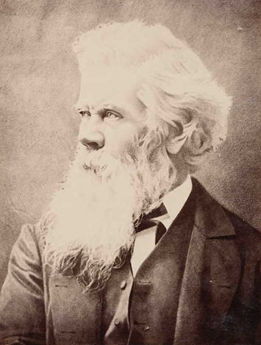 Sir Henry Parkes on the Jews