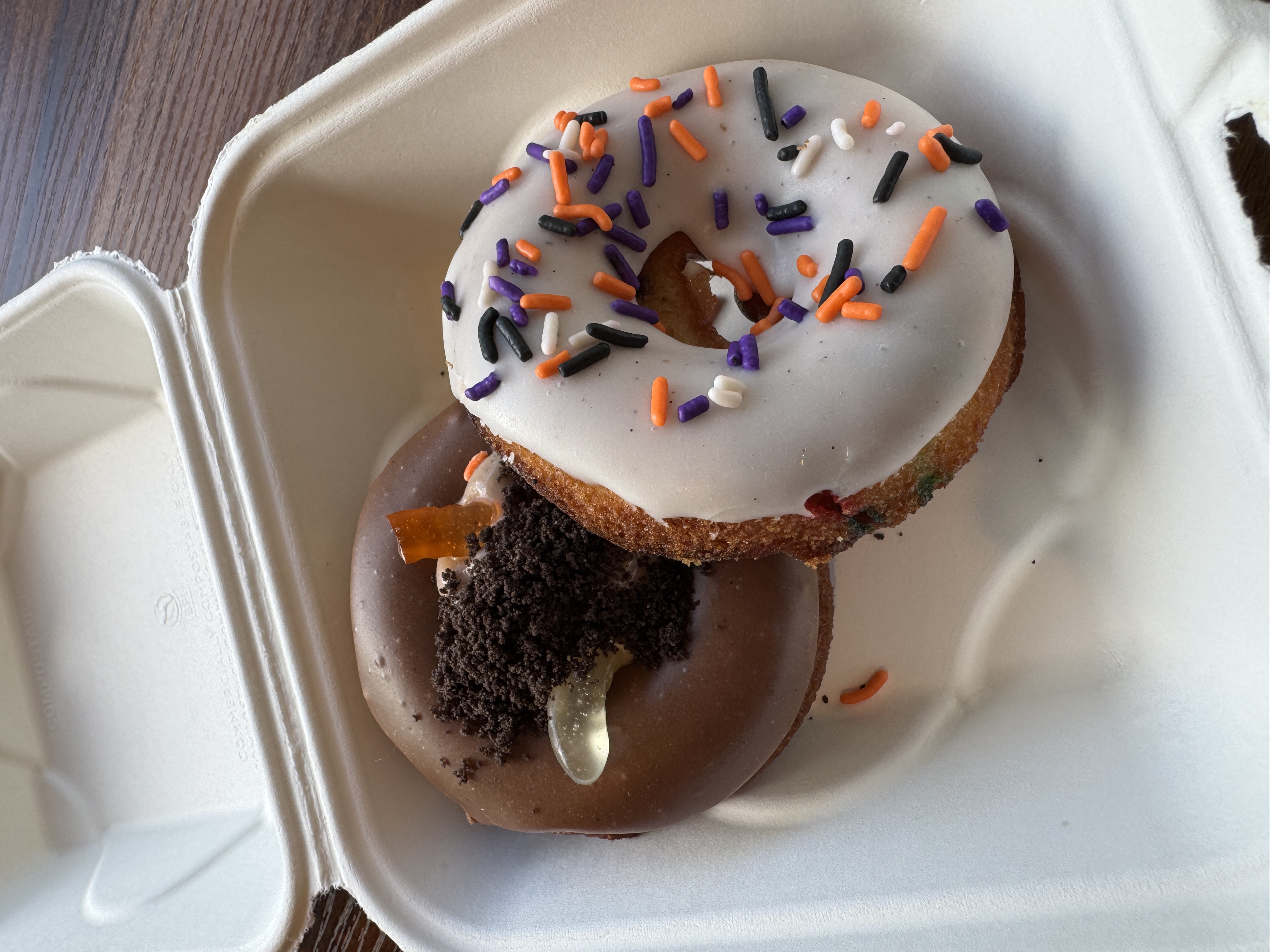 10 Celiac Safe, 100%* Gluten Free places to eat at around Portland