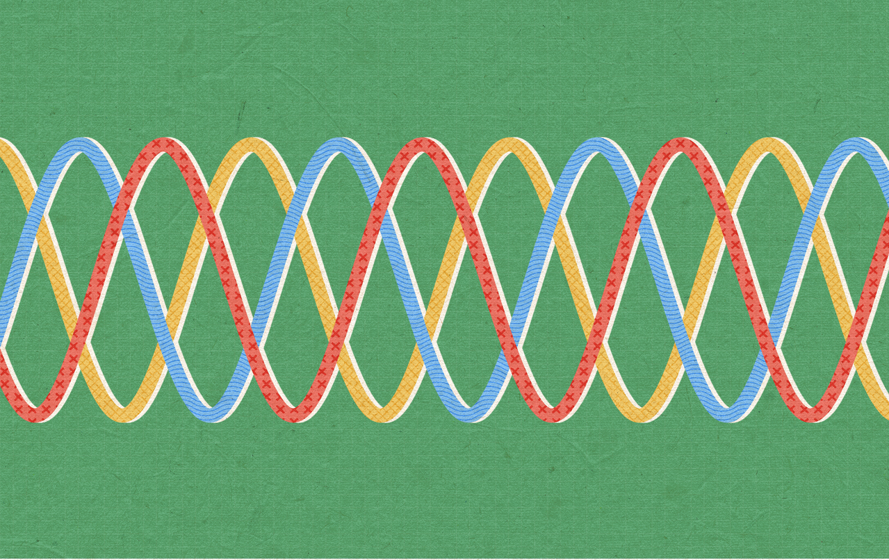 Substack banner for @cell