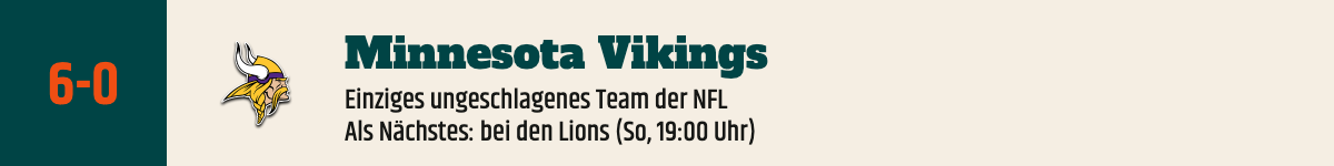 Minnesota Vikings
