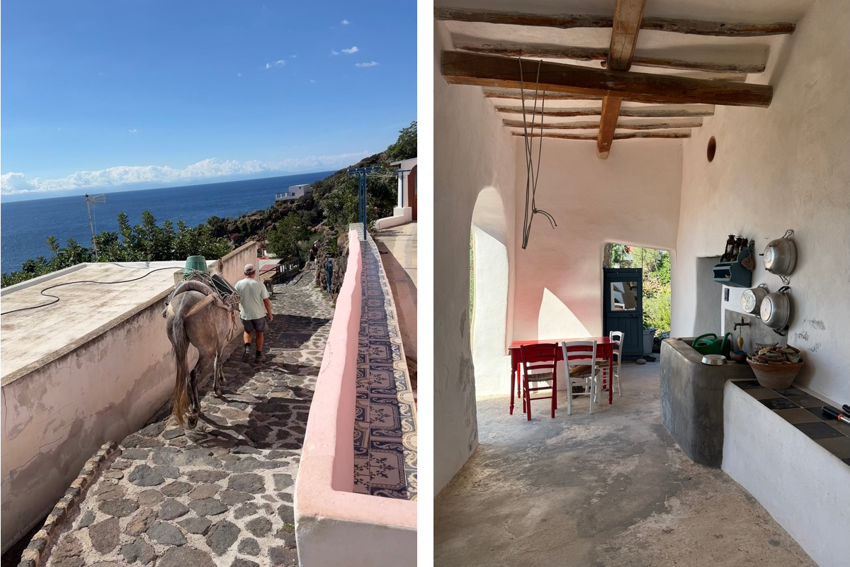 Going to Sicily? Tack on the Aeolian Islands, Part 2