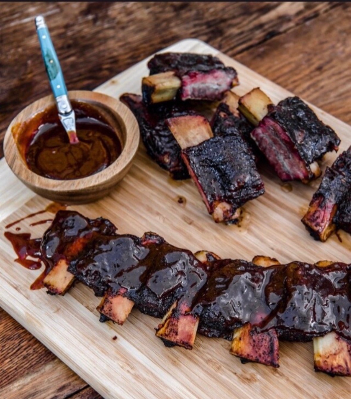 Heavy Rib Beef Ribs Explained: The Cuts, the Cook, and the Payoff