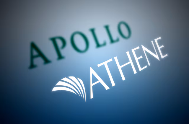 Apollo's Web