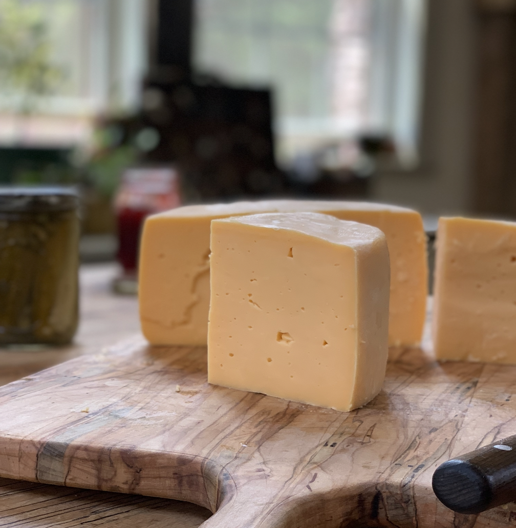 How to Make Animal Rennet - by Quinn - Plow in Hope