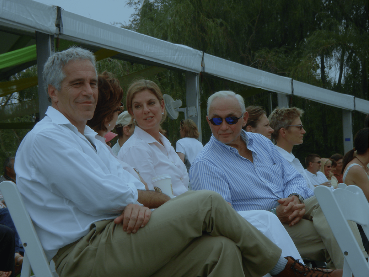 Les Wexner, the Epstein files, and Columbus’ donation scramble