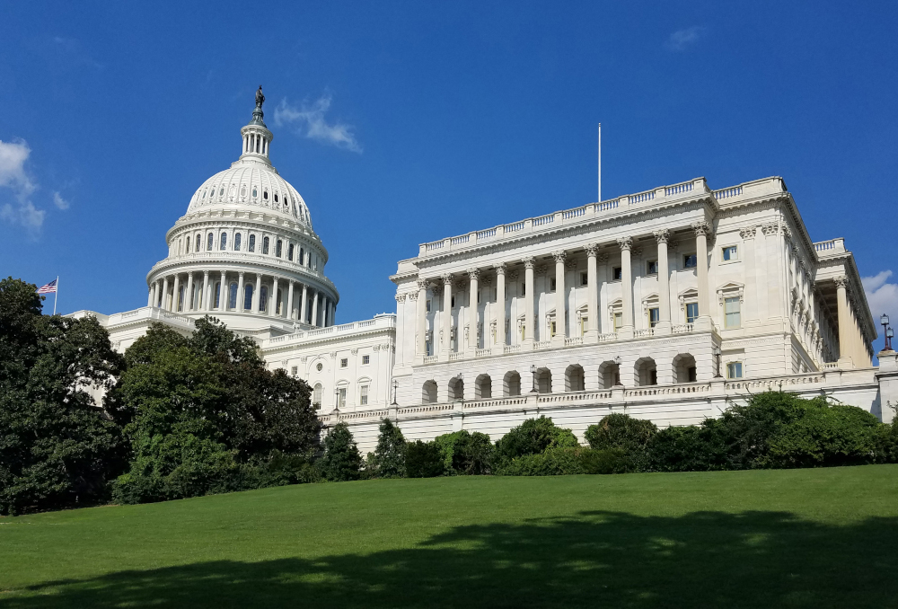 Democrats Lead by 10 Points Among Registered Voters in Honest Poll National Tracking Survey