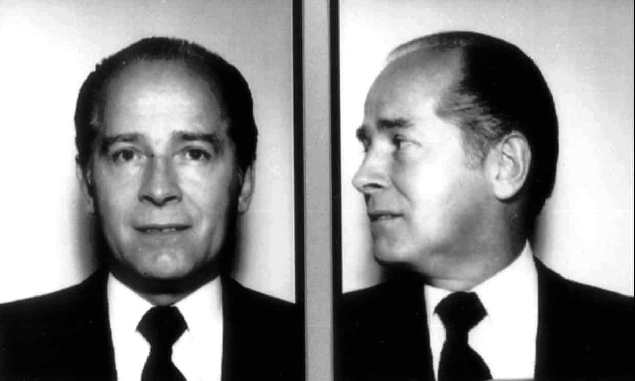 Black Mass Brought the Whitey Bulger Saga to the Big Screen