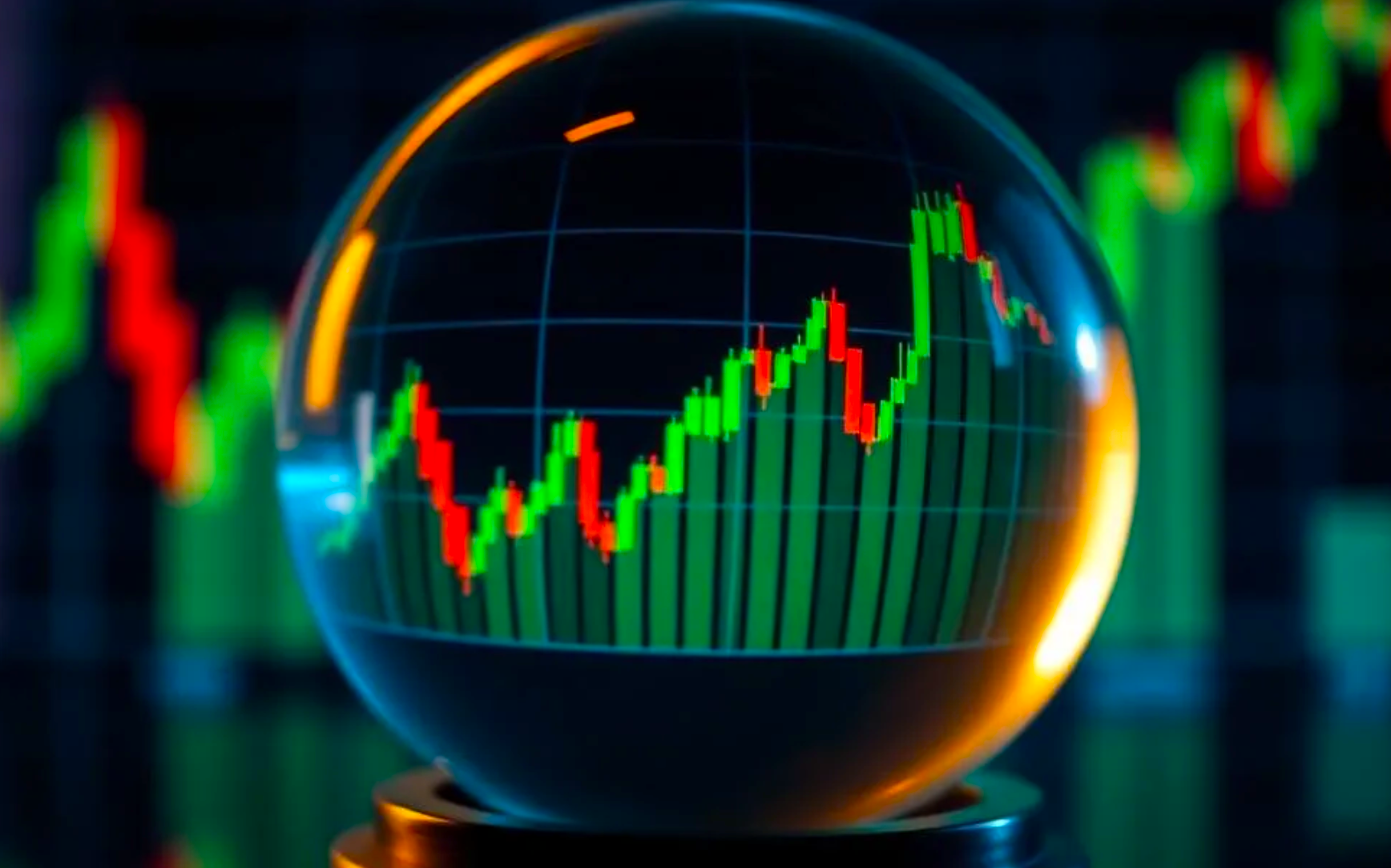A sneak preview of Wall Street's outlook for 2026 🔭