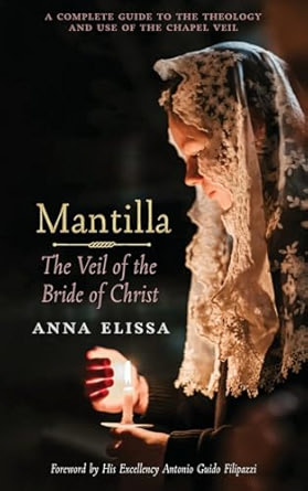 Veiling the sacred - by The Rev. Michael Rennier