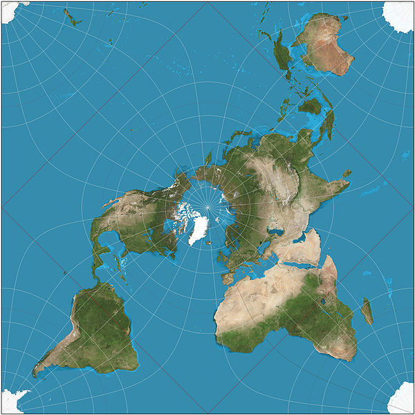 The Map is Not The Territory - Matt Rickard