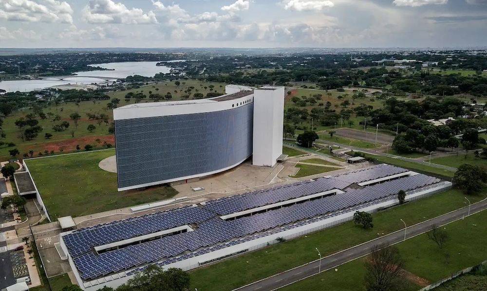 Brasil terá 155 milhões de eleitores nas eleições municipais deste ano