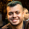 Substack profile picture for @igormendes