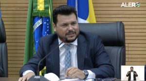 Marcelo Cruz assume Solidariedade em Rondônia e prepara nominata para vereadores em todo estado