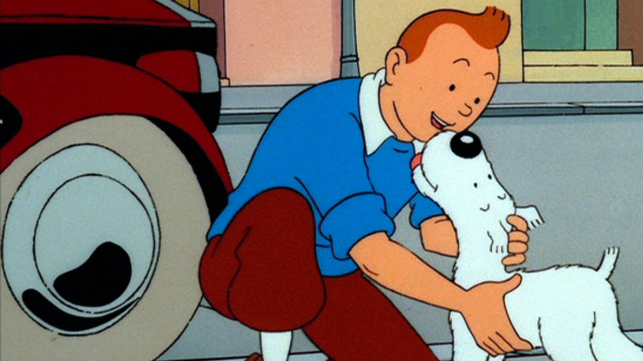 Corus Animation Nelvana is Just 'Paused' According to Corus. But It's Likely the ...