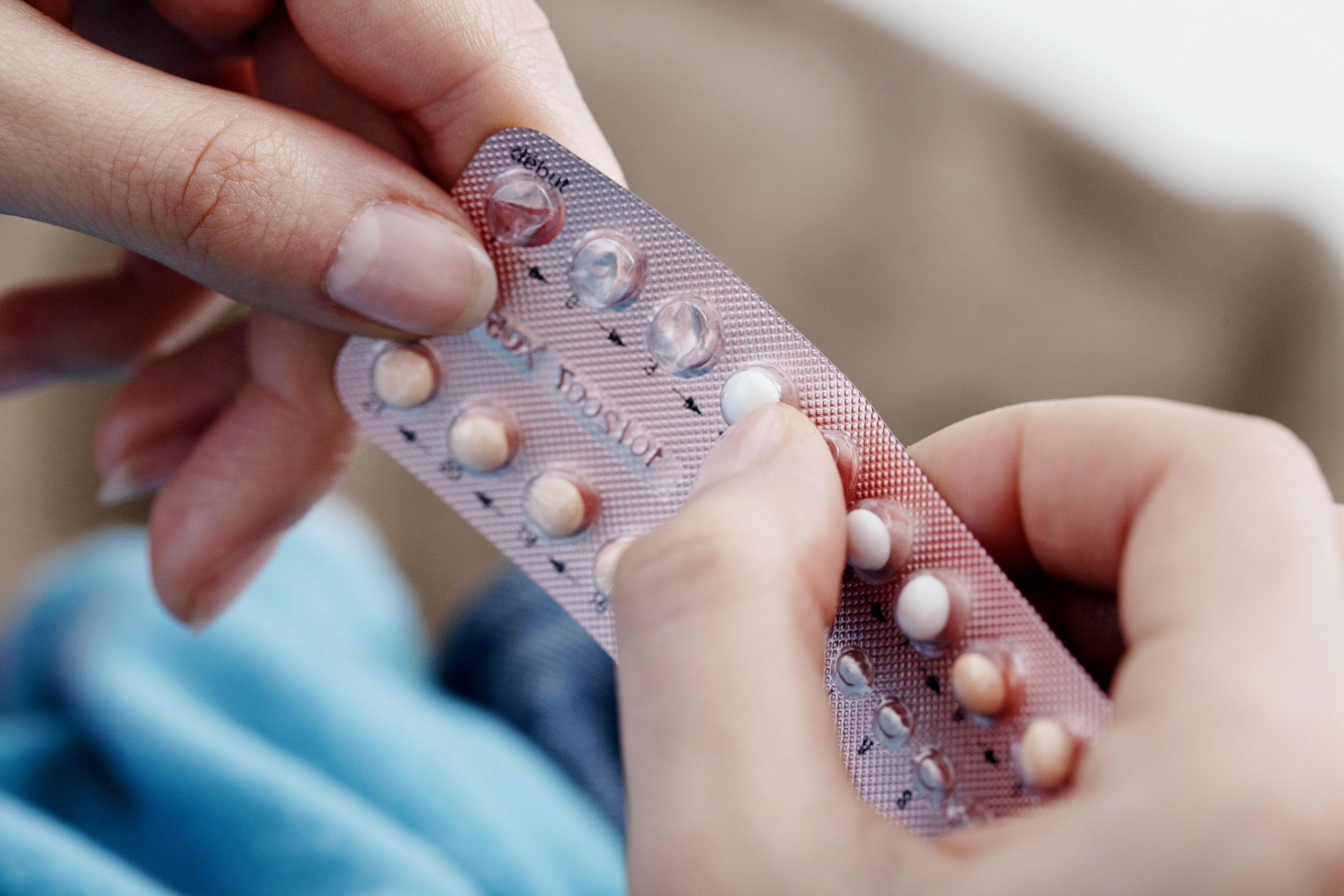 Birth Control, Hormones, And Your Body