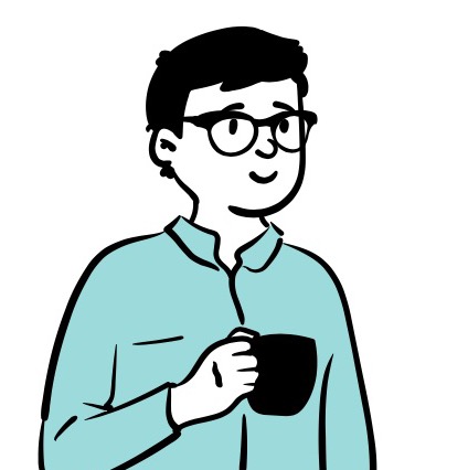 Substack profile picture for @imyuki