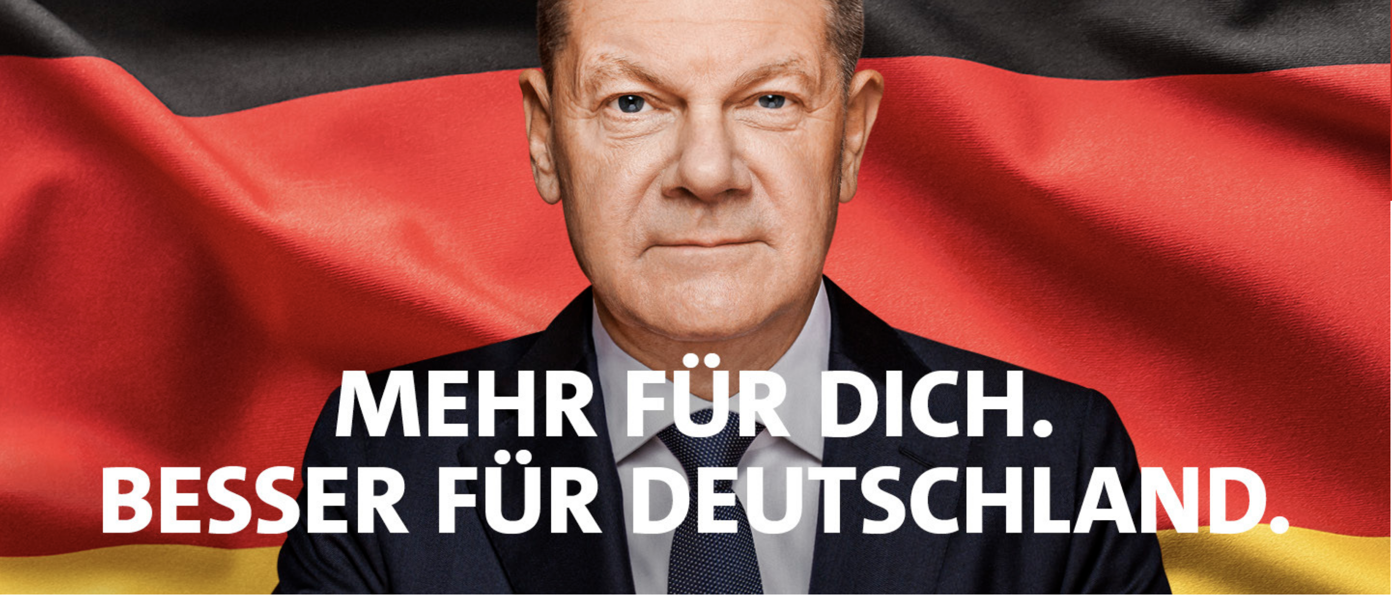 A German Election Debate with American Implications