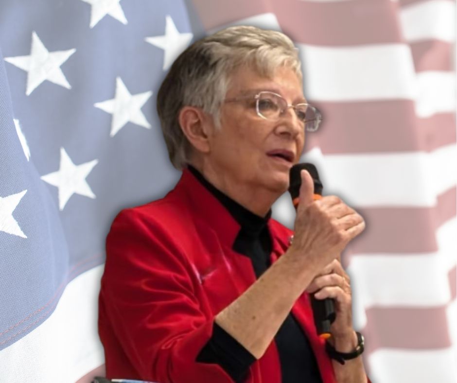 Five Decades on the Front Line - by Susan Kokinda