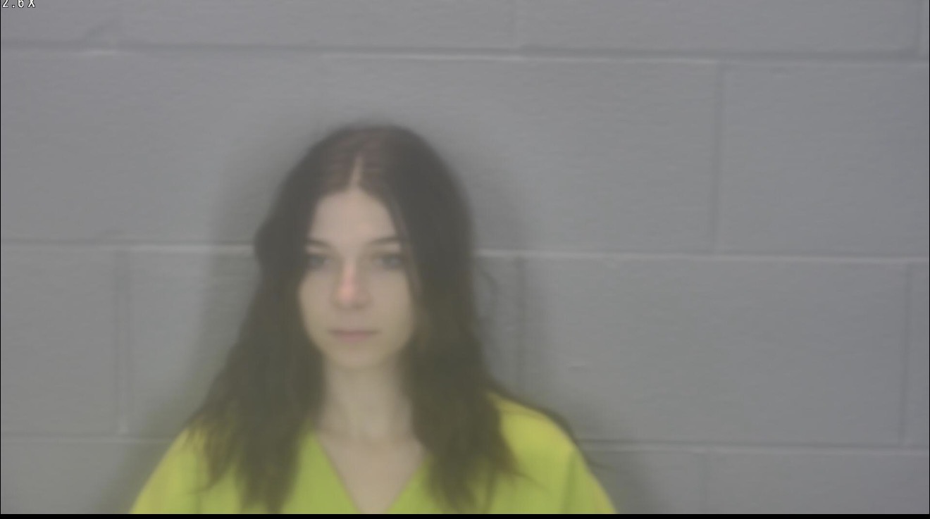 Kylie Marie Ryan