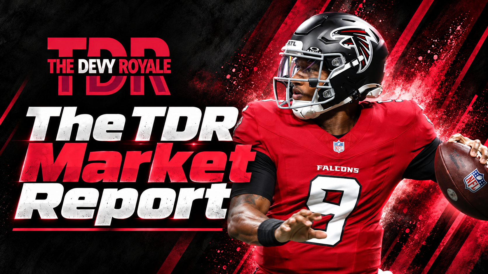 The TDR Market Report