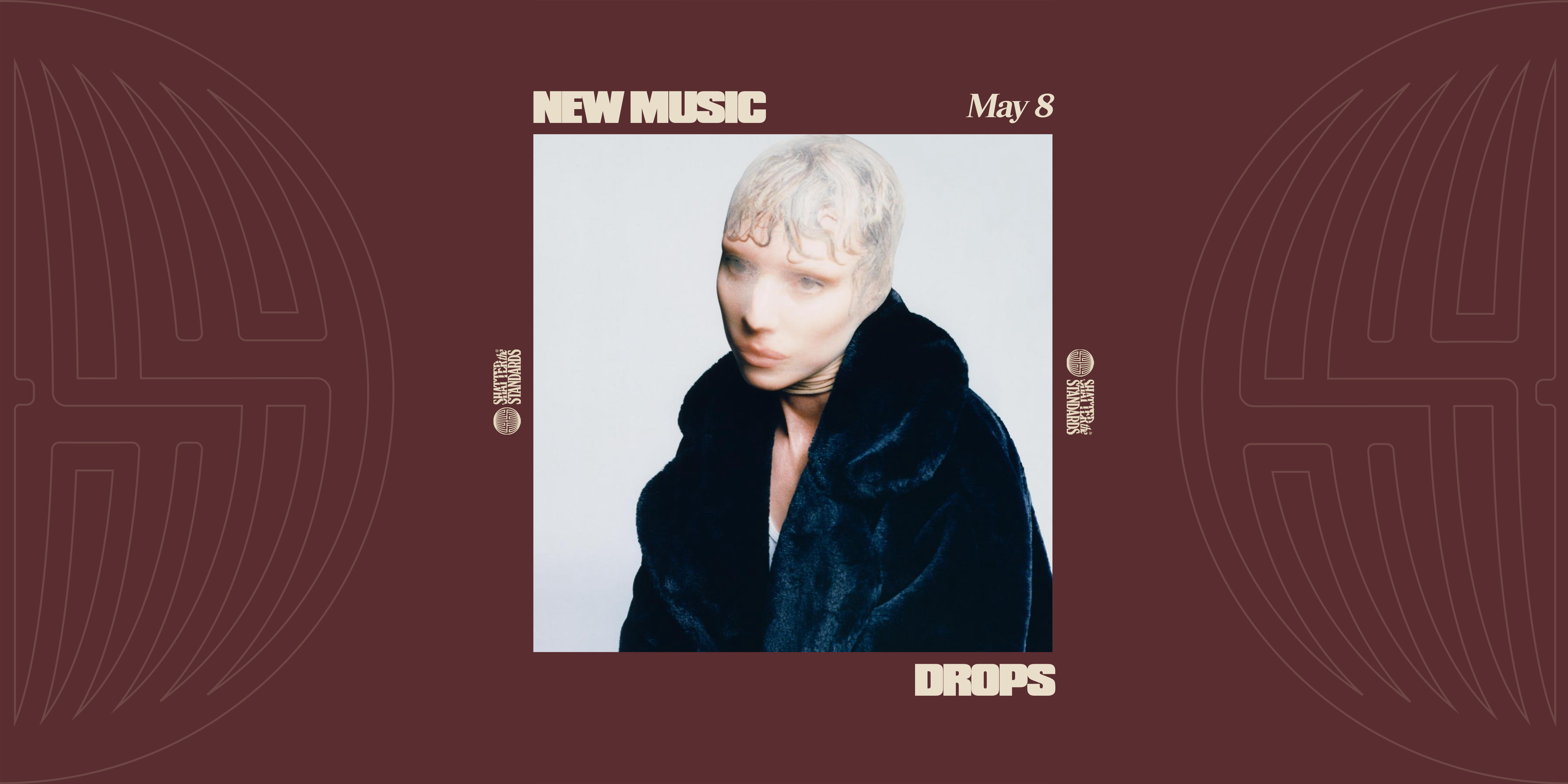 New Music Drops: May 8, 2026