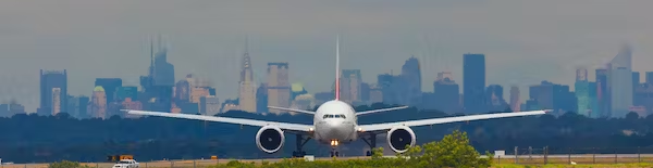 It’s time to limit how often we can travel abroad – ‘carbon passports’ may be the answer