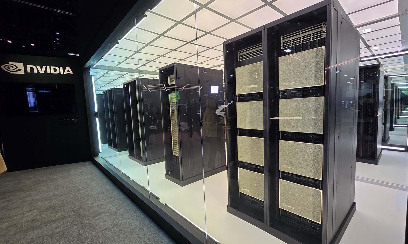 NVIDIA, Emerald AI Team on Flexible AI Factories