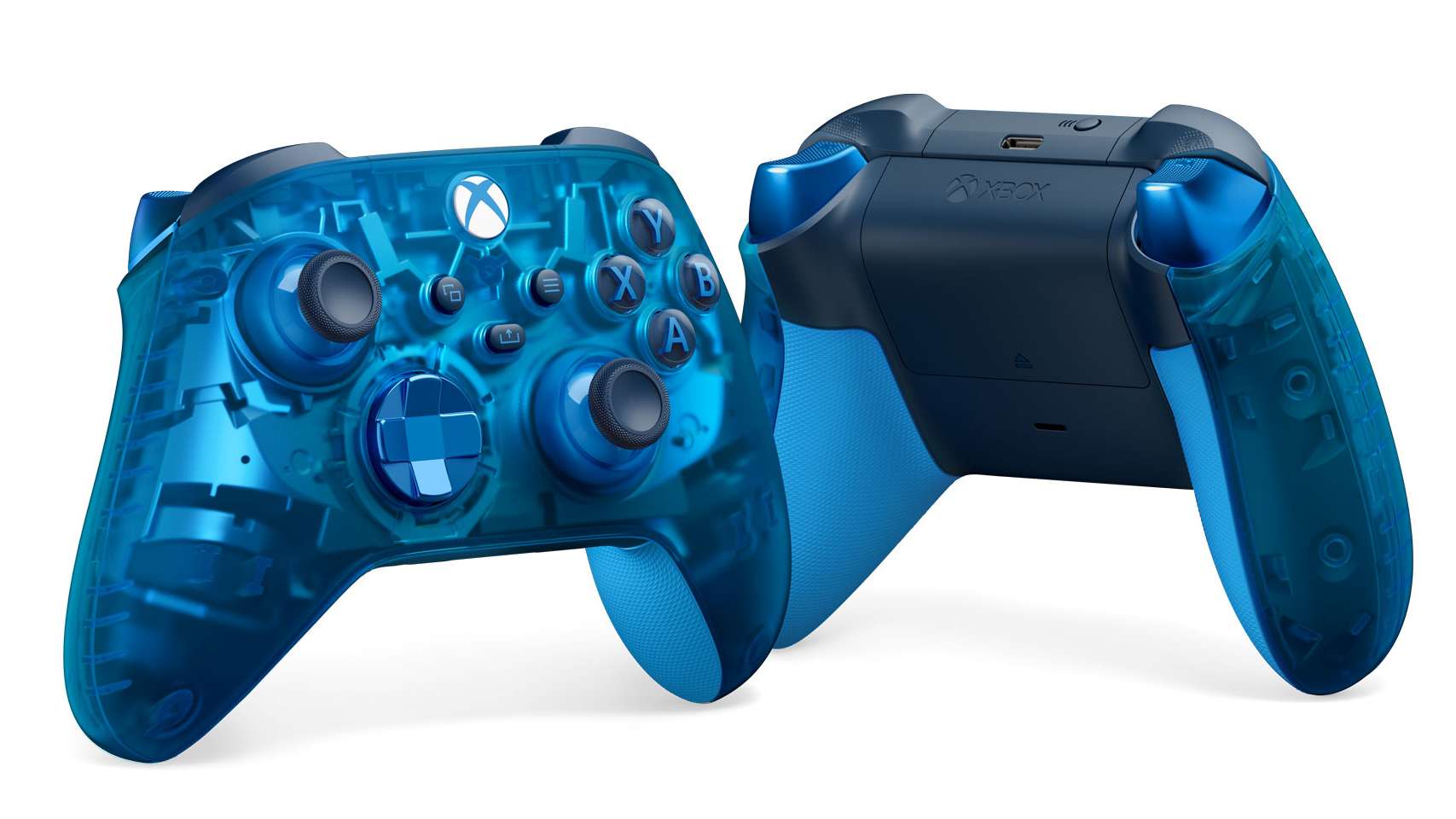 Xbox Series X controller colors and price: we've ranked them all