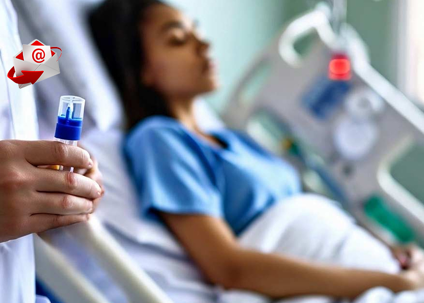 ★ Does Your Body's 'Energy Crisis' Start Long Before You Feel Sick?