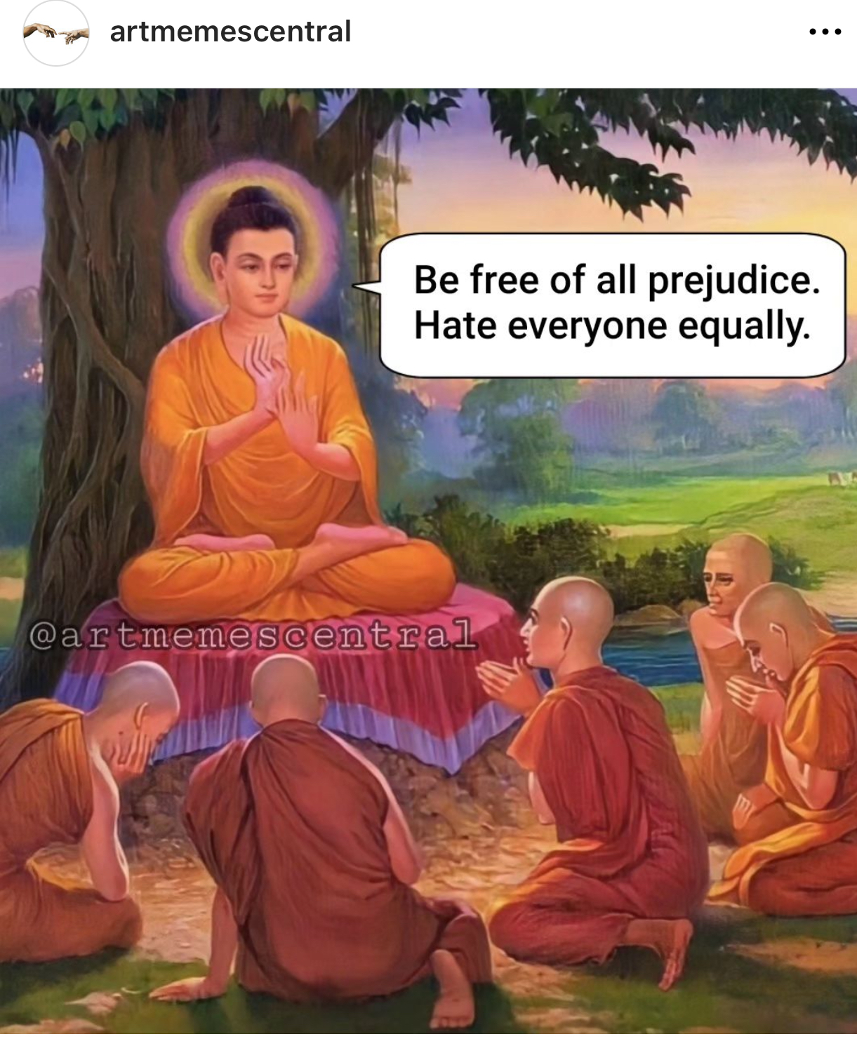 The Transatlantic accent - Oxford Dawn