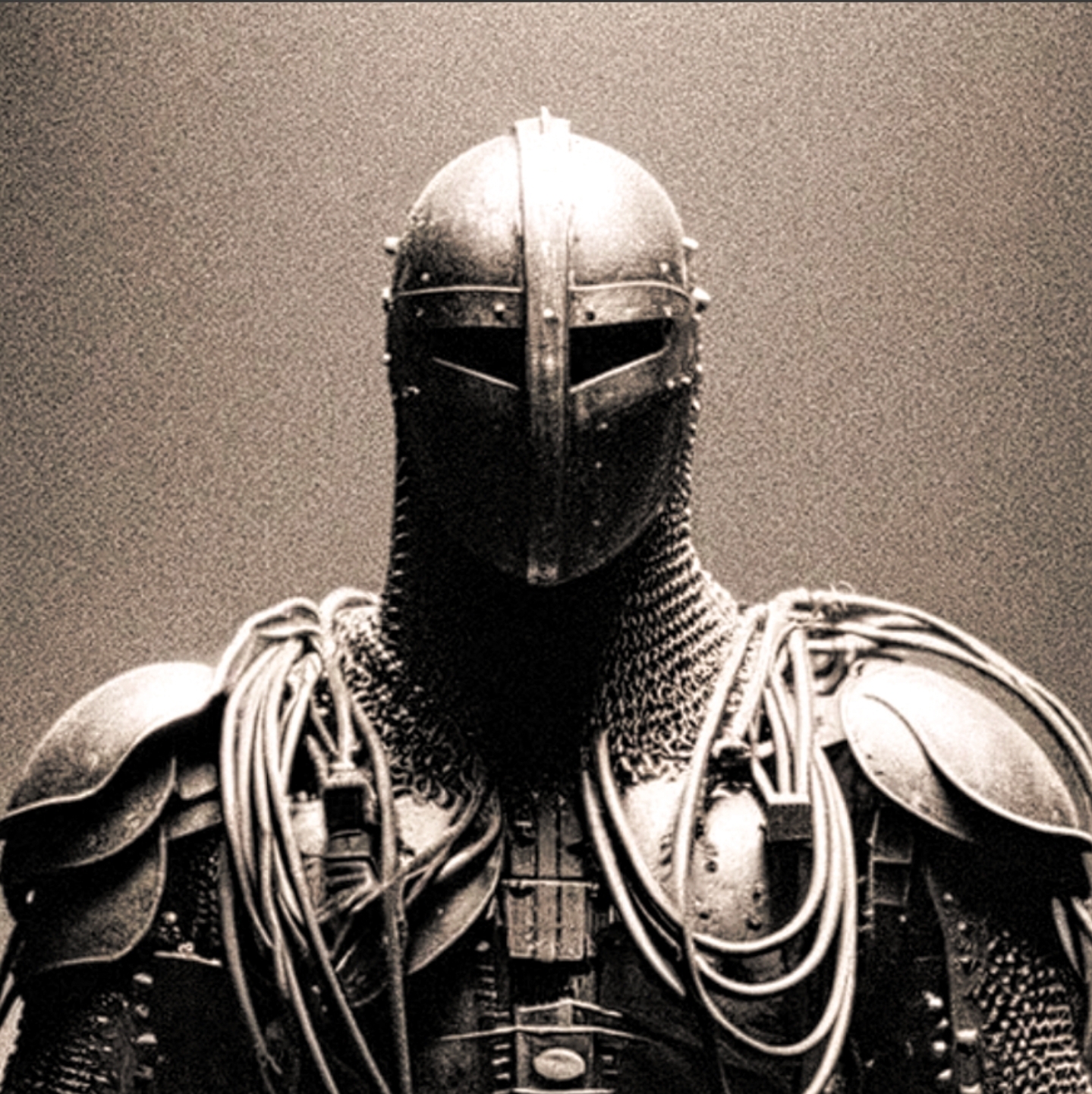 Substack profile picture for @ordnance