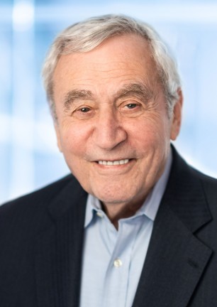 Fake Holocaust Survivors: Henry Kressel
