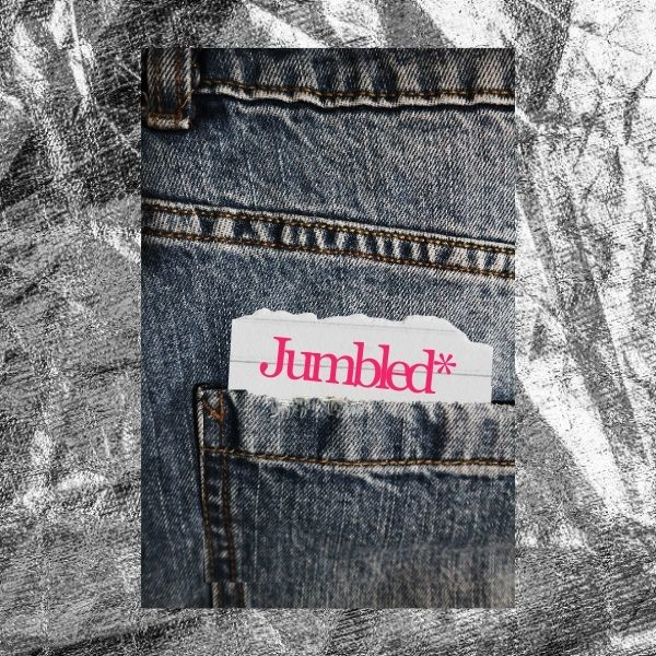 Substack banner for @jumbled