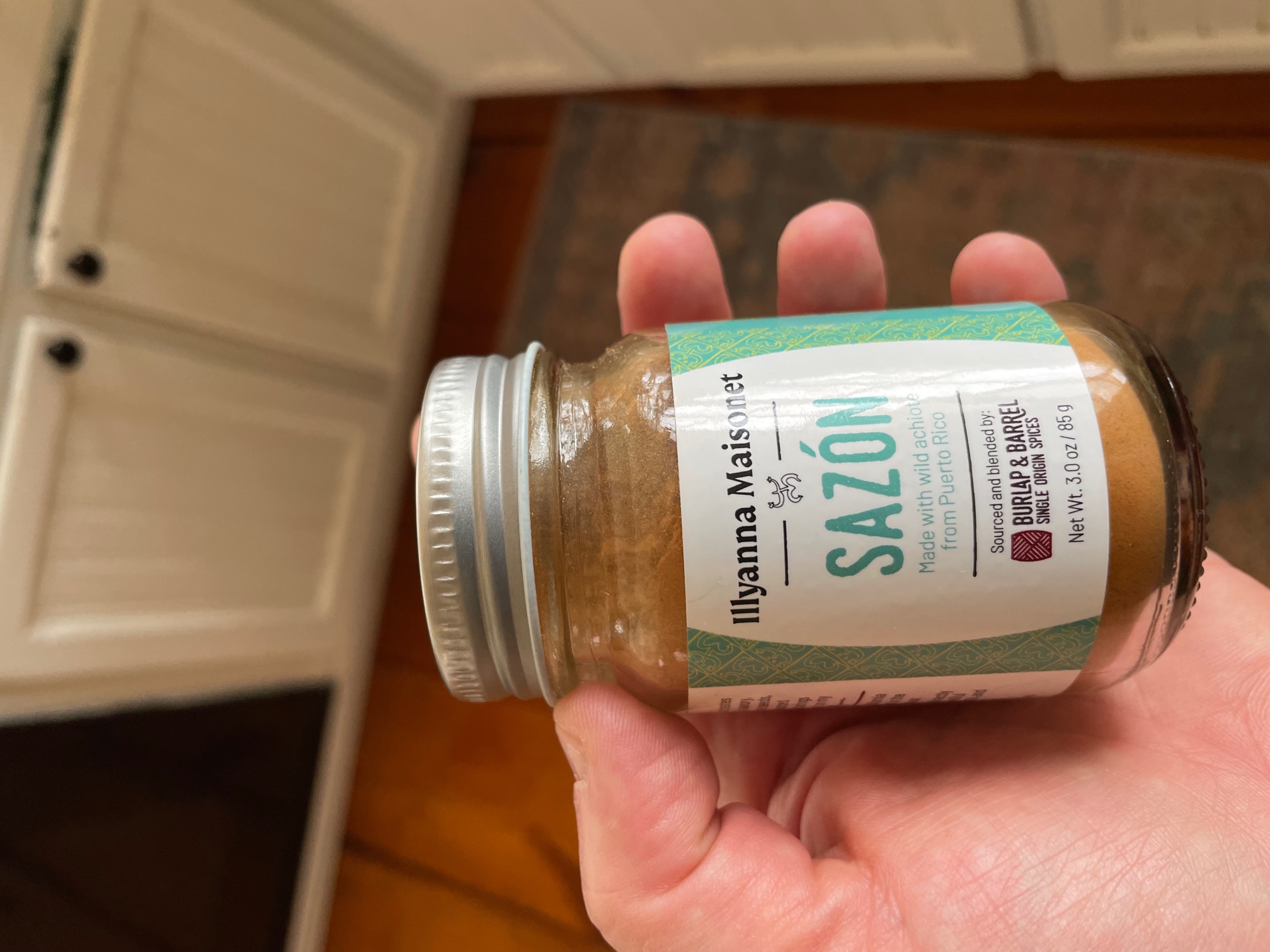 frozen fish + toaster oven = EASY - by Julia Turshen