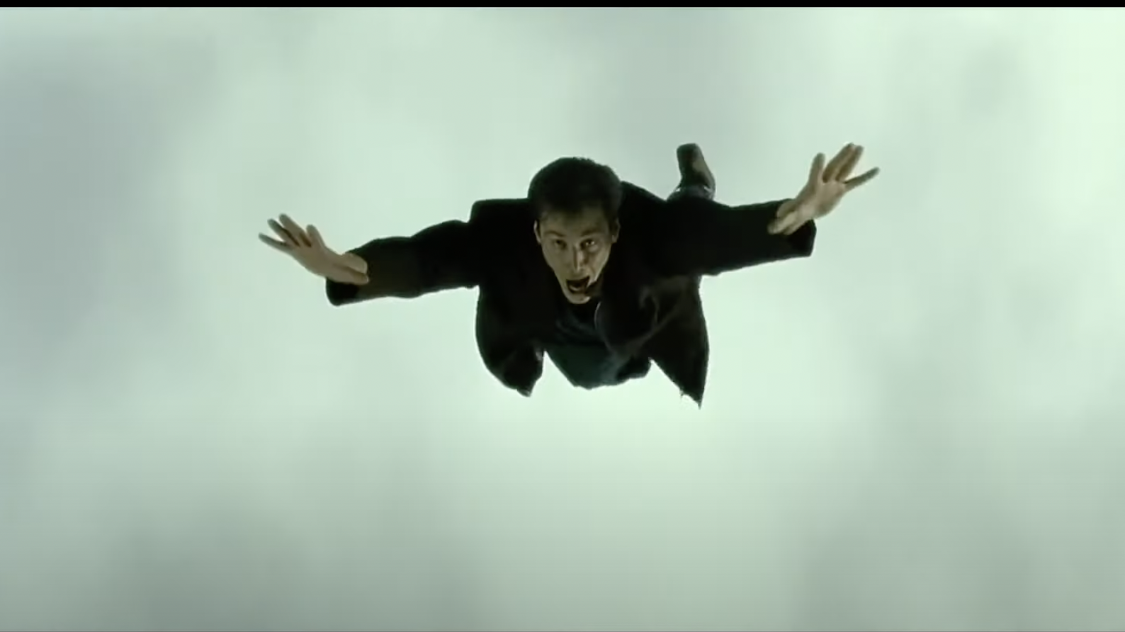 Neo’s Character Arc Reveals The Matrix Superpower System
