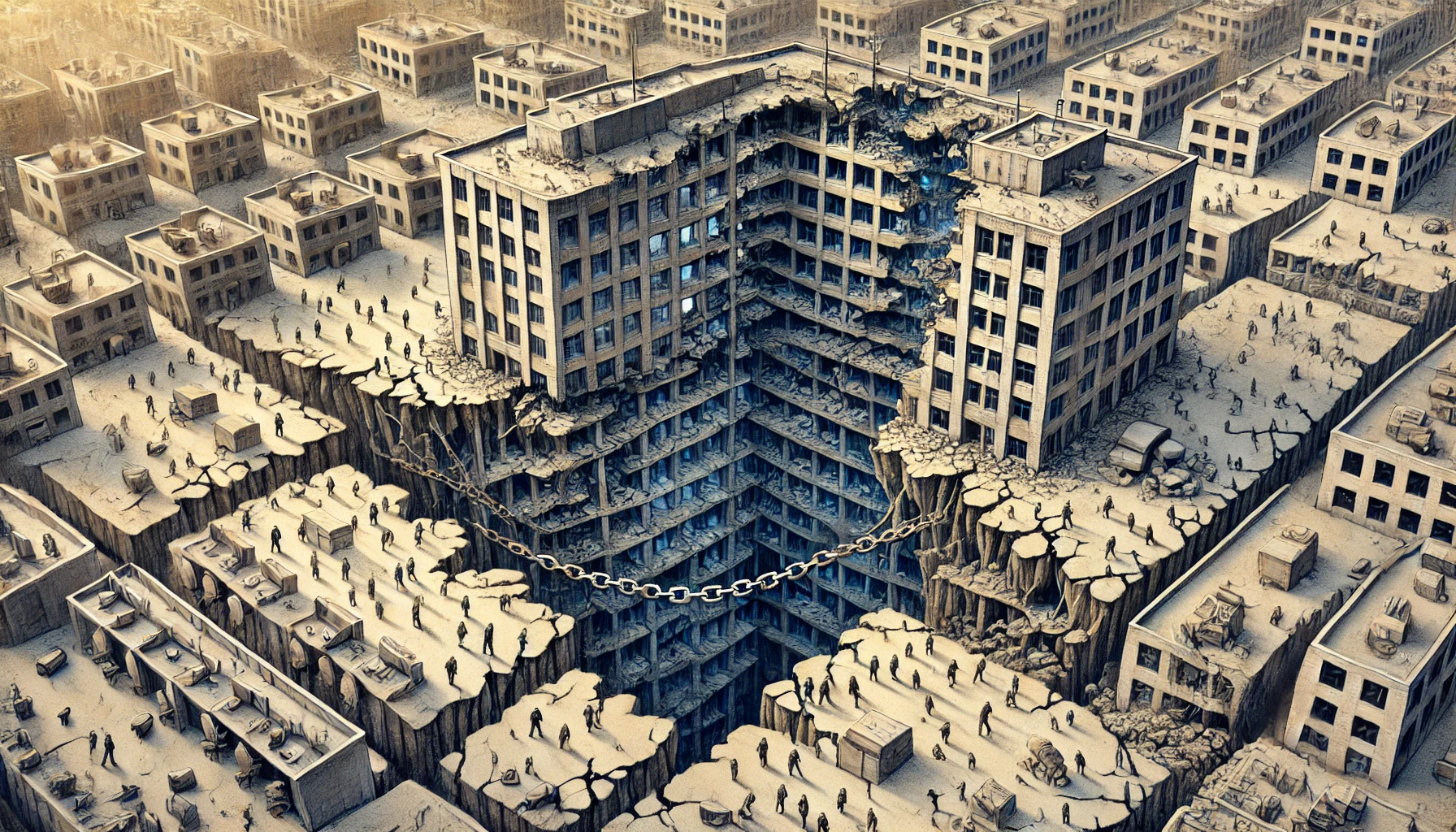 Coercion as Fragility